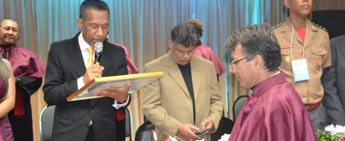 Academia Brasileira de Ciência, Teologia e Filosofia